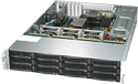 Model CX2220LPs-S12-JBOD-X8(4141)