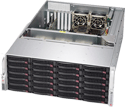 Model CX4220LPs-S24-JBOD-X8(4143)